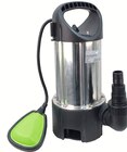 Aktuelle Schmutzwasser-Tauchpumpe Angebote bei Wreesmann in Dresden Aktuelles Schmutzwasserpumpe Angebot bei Wreesmann in Dresden ab 59,99 €