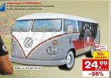 T1 DFB Edition von Volkswagen im aktuellen Netto Marken-Discount Prospekt für 24,99 €