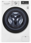 F4 WV 708 P1E Waschmaschine Angebote von LG bei MediaMarkt Saturn Bad Homburg für 455,00 €