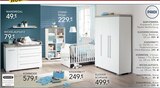 BABYZIMMER im Angebot bei BRAUN Möbel-Center in Konstanz BABYZIMMER Angebote von Paidi bei BRAUN Möbel-Center Konstanz für 49,00 €