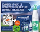 Bio-Mineralwasser Angebote von Vilsa bei tegut Stuttgart für 4,99 €