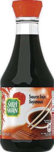 Casino Supermarchés Mulhouse - Sauce soja Promo Sauce soja dans le catalogue Casino Supermarchés "Les 366 jours les + promo de France" à Mulhouse