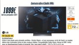 Proxi Confort Nantes - Promo TV OLED 4K Promo TV OLED 4K à 1 099,00 € dans le catalogue Proxi Confort à Nantes