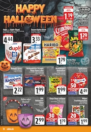 Kinder Bueno Angebot & Preis im aktuellen E center Prospekt Kinder Bueno Angebot im aktuellen E center Prospekt auf Seite 14