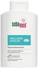 Wellness Dusche von Sebamed im aktuellen REWE Prospekt
