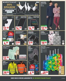 Wolle im Marktkauf Prospekt "Aktuelle Angebote" mit 36 Seiten (Wuppertal)