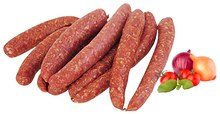 Mettenden bei REWE in Krefeld Mettenden im Angebot bei REWE Krefeld für 0,99 €