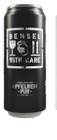 Getränkeland Ahrensburg - Apfelwein Pur Angebot im Prospekt Apfelwein Pur bei Getränkeland im Ahrensburg Prospekt für 1,15 €