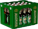 Aktuelle Bier Angebote bei EDEKA in Rostock Aktuelles Bier Angebot bei EDEKA in Rostock ab 12,99 €