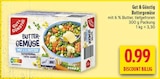 diska - Buttergemüse Angebot im Prospekt Buttergemüse bei diska im Prospekt "" für 0,99 €