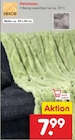 Dekokissen von DEKOR im aktuellen Netto Marken-Discount Prospekt