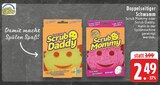 Scrub Daddy bei EDEKA im Warendorf Prospekt für 2,49 €