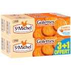 Galettes - ST MICHEL dans le catalogue Carrefour Market