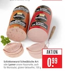 Marktkauf Schorndorf Prospekt mit  im Angebot für 0,99 €