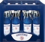Mineralwasser im Angebot bei Netto Marken-Discount in Saarbrücken Mineralwasser Angebote von Gerolsteiner bei Netto Marken-Discount Saarbrücken für 4,99 €