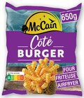 Frites Surgelées - MC CAIN - Super U à Alençon Frites Surgelées - MC CAIN en promo chez Super U Alençon à 0,88 €