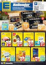 EDEKA Prospekt "Top Angebote" für Hamburg, 28 Seiten, 27.04.2026 - 02.05.2026