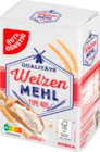 Weizenmehl Type 405 Angebote von Gut & Günstig bei Marktkauf Hamburg für 0,49 €