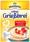 Lieblings-Grießbrei bei REWE im Winkelhaid Prospekt für 0,99 €