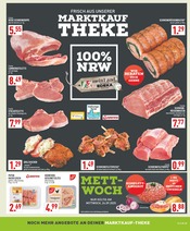 Hackfleisch im Marktkauf Prospekt in Hemer Aktueller Marktkauf Prospekt mit Hackfleisch, "Aktuelle Angebote", Seite 7