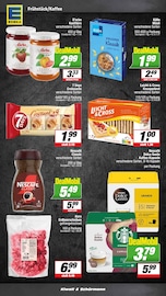 Aktueller EDEKA Prospekt mit Kaffeevollautomat, "Aktuelle Angebote", Seite 14