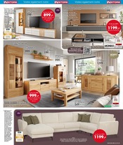 Promos Télévision dans le catalogue "SEMAINES SAINT-MARTIN SAINT MARTIN DIVISE LES PRIX" de Möbel Martin Télévision en promo dans le catalogue Möbel Martin à la page 3