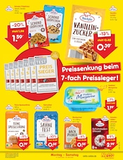 Aktueller Netto Marken-Discount Prospekt mit Süßigkeiten, "Aktuelle Angebote", Seite 5