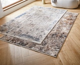 Aktuelles Vintageteppich „Samarkand“ Angebot bei XXXLutz in Duisburg ab 79,99 €