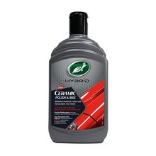 Norauto Épinay-sur-Seine - Rénovateur et protecteur céramique TURTLE WAX Promo Rénovateur et protecteur céramique TURTLE WAX dans le catalogue Norauto C'est bon de (re)partir ! à Épinay-sur-Seine