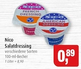 Markant Husum - French Dressing Angebot im Prospekt French Dressing bei Markant im Husum Prospekt für 0,89 €