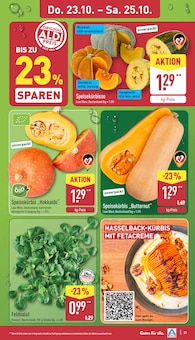 ALDI Nord Prospekt der aktuellen Woche, gültig von 20.10.2025 bis 25.10.2025 Aktueller ALDI Nord Prospekt "Aktuelle Angebote" mit 44 Seiten