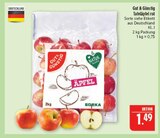 Aktuelle Äpfel Angebote bei Marktkauf in Nürnberg Aktuelles Tafelapfel rot Angebot bei Marktkauf in Nürnberg ab 1,49 €