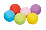 Wiederverwendbare Wasserballons von Toylino im aktuellen ALDI Nord Prospekt