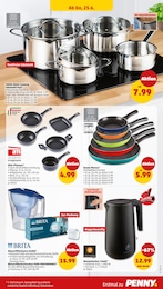 Brita Angebot im aktuellen Penny Prospekt auf Seite 27