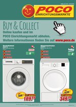 POCO Prospekt für Hilden mit 12 Seiten POCO Prospekt für Hilden: "BUY & COLLECT", 12 Seiten, 23.01.2021 - 05.02.2021