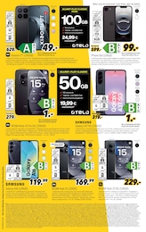 iPhone Angebot & Preis im aktuellen MEDIMAX Prospekt iPhone Angebot im aktuellen MEDIMAX Prospekt auf Seite 10