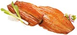 Aktuelle Fisch Angebote bei REWE in Mönchengladbach Aktuelles Herings-Doppelfilets Angebot bei REWE in Mönchengladbach ab 1,39 €
