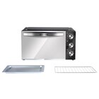 Mini four - ARTHUR MARTIN en promo chez Carrefour Franconville à 69,99 €