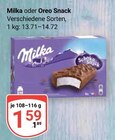 Aktuelles Schoko Snack Angebot bei GLOBUS in Koblenz ab 1,59 €