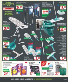 Äpfel im Marktkauf Prospekt "Aktuelle Angebote" mit 30 Seiten (Münster)