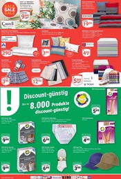 Aktueller GLOBUS Prospekt mit Socken, "Aktuelle Angebote", Seite 20