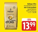 EDEKA Schweinfurt - d'Oro Angebot im Prospekt d'Oro bei EDEKA im Schweinfurt Prospekt für 13,99 €