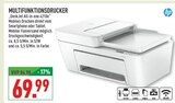 DeskJet All-in-one 4210e Angebote von HP bei Marktkauf Münster für 69,99 €