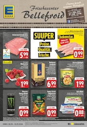 EDEKA Prospekt für Herzogenrath: "Aktuelle Angebote", 26 Seiten, 28.09.2026 - 02.10.2026