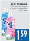 Weichspüler Frische Morgen von Vernel im aktuellen E xpress Prospekt
