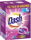 Caps von Dash für 9,99 € bei Rossmann im Angebot Caps von Dash im aktuellen Rossmann Prospekt