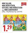 Mini Salami im Angebot bei Marktkauf in Bottrop Mini Salami Angebote von Ferdi Fuchs bei Marktkauf Bottrop für 1,29 €