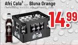 Afri Cola Angebote von Afri Cola bei EDEKA Wendlingen für 14,99 €