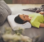 TopCool-Nackenstützkissen von LIVARNO home für 9,99 € bei Lidl im Angebot TopCool-Nackenstützkissen von LIVARNO home im aktuellen Lidl Prospekt