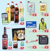 Aktueller Marktkauf Prospekt mit Cola, "Aktuelle Angebote", Seite 17